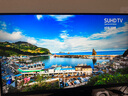 三星（SAMSUNG）27英寸 G70F Fast IPS 4K180Hz / 1K 360Hz 双模 旋转升降 玄龙骑士 电竞 显示器 LS27FG706ECXXF 实拍图