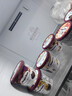 哈根达斯（Haagen-Dazs）冰淇淋 经典香草口味冰激凌100ml/杯 小杯装雪糕【0反式脂肪酸】 实拍图