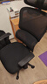 西昊M56二代 人体工学椅办公椅电脑电竞椅子人工力学座椅学习国家补贴 实拍图