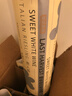京东京造 微醺晚收甜白葡萄酒500ml*6整箱 自饮 晚安果酒 红酒 送礼 实拍图