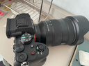 索尼（SONY） 全画幅相机摄像机小三元变焦镜头 【标准变焦】FE24-105mmF4 G 实拍图