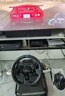 G923高分辨率力反馈技术游戏方向盘及踏板 赛车仿真模拟驾驶 PC/PS4/PS5 地平线4欧卡2 TUREFORCE 实拍图