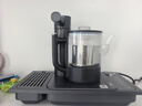 美的速沸电茶盘 嵌入式茶台烧水壶全一体全自动上水智能家用恒温电热水壶养生壶3秒即热出水C16J02 实拍图