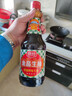 厨邦酱油 金品系列 生抽 酱油【特级黄豆酱油】820ml 酿造酱油 调味品 实拍图