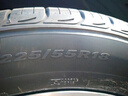 NEXEN耐克森 225/55R18 98H RH7 原配现代IX35/库斯途 适配Jeep牧马人 实拍图