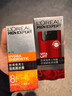 欧莱雅（L'OREAL）男士护肤品面霜抗皱补水保湿乳液8重功效劲能醒肤露擦脸油擦脸霜 劲能醒肤露50ml+抗皱霜50ml 实拍图
