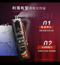 施华蔻（Schwarzkopf）got2b酷印强持久定型发胶250ml*2(定型发胶蓬松喷雾干胶)新老包装 实拍图