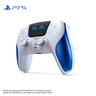 索尼（SONY）PS5 PlayStation DualSense无线游戏手柄 ps5手柄 –宇宙机器人限定版（欢乐版） 实拍图