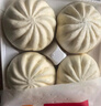 巴比 奥尔良鸡肉包300g*2包 12只 儿童早餐包子馒头 面点 速食食品 实拍图
