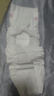 好奇（Huggies）铂金装小桃裤纸尿裤L120片(9-14kg)大号尿不湿【透爽散热】 实拍图