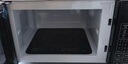 格兰仕（Galanz）【国家补贴】微波炉 20升 大平板底盘 智能菜单 简单 家用微波炉 DG(B0) 实拍图