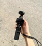 大疆 DJI Osmo Pocket 3 标准版 一英寸口袋云台相机 OP灵眸手持数码相机 旅游vlog 便携美颜摄像 实拍图