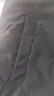 特步羽绒服男女秋冬保暖加绒加厚户外运动简约百搭三防 实拍图