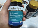 HerbsofGold甲钴胺片营养神经维生素b12成人中老年和丽康 澳洲进口75片/瓶 实拍图