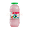 李子园甜牛奶乳饮料草莓味饮品225ml*20瓶学生儿童奶营养早餐奶整箱装 实拍图