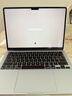 Apple/苹果AI笔记本/2025款MacBookAir13英寸M4(10+10核)16G 512G 天蓝色电脑MC6U4CH/A 实拍图