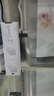 森森 小鲤鱼缸过滤器净水循环三合一内置水族箱过滤系统XQP-500F 6W 实拍图