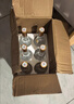 汾酒 黄盖玻汾 清香型白酒 53度 475mL*6瓶 整箱装非原箱 实拍图