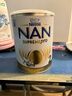 雀巢（Nestle）超级能恩 适度水解 婴幼儿奶粉 2段 800g/罐 5HMO 澳洲超市同款 实拍图