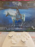 北通鲲鹏20无线游戏手柄智控双切扳机震动蓝牙手柄xbox电脑PC手机steam电视NSswitch2体感原神宝可梦ZA 实拍图