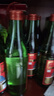 牛栏山二锅头 绿瓶口粮酒 绿牛二 清香型 白酒 56度 500ml*12瓶 整箱装 实拍图