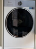 小天鹅（LittleSwan）洗烘套装 10KG滚筒洗衣机全自动+变频热泵烘干机家用【小乌梅3.0奶油白】VE40W+VE40W 国家补贴 实拍图