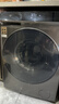 京东服务 滚筒洗衣机免拆洗  家电清洗服务 免费上门服务 家政保洁 【赠140℃高温蒸汽消毒】 实拍图