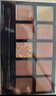 卡姿兰（Carslan）十色眼影盘一盘多用大地色眼影腮红高光修容鼻影盘01#18g生日礼物 实拍图