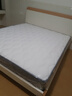 全友家居 床垫护脊椰丝绵软硬适中席梦思床垫子1.8米弹簧床垫政府补贴 实拍图