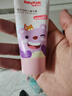 舒客宝贝儿童牙膏套装小护盾分龄护齿含氟长效防蛀2-5岁草莓60g*3支 实拍图