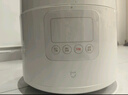 米家小米电压力锅高压锅电饭煲家用4-5个人 多功能电炖锅煮饭煮粥锅 不粘锅双内胆大容量5L  实拍图