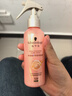 施华蔻（Schwarzkopf）羊绒脂头发营养液护发喷雾防静电头发保湿喷雾润发精华免洗精华 羊绒脂滋养营养喷雾150ml 实拍图