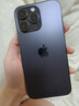 Apple苹果iPhone17/16/15/14/13/12pro/max系列 二手手机内存以质检报告为准 苹果 iPhone 14 Pro Max 实拍图