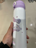 膳魔师（THERMOS）保温杯500ml男女士儿童水杯学生感恩节礼物JNL-505大耳狗星星糖 实拍图