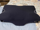 诺伊曼（noyoke）枕头颈椎枕头深度睡觉眠专用记忆枕护头颈枕释压家用成人枕芯枕头 实拍图
