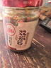 川娃子 调味品辣椒酱青红辣椒拌饭拌面下饭酱蒜蓉剁椒酱辣酱双椒酱230g 实拍图