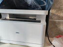 得力（deli）M2000DW黑白办公三合一多功能打印机复印机扫描机一体机  家用错题手机连接双面 实拍图