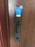 幻侣智能门锁 指纹锁3D人脸识别密码锁智能锁电子锁 可视对讲智能门锁 掌静脉解锁+主动视频对讲+3D人脸 免费安装/三年质保/送产品责任险 实拍图