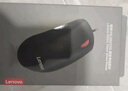 联想（Lenovo）鼠标 有线轻音鼠标 办公鼠标 大红点M220L有线轻音鼠标 台式机鼠标 笔记本鼠标 实拍图