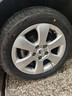 普利司通（Bridgestone）汽车轮胎 205/55R16 91W T001 适配大众朗逸/宝来/丰田卡罗拉 实拍图