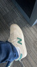 NEW BALANCE NB 官方板鞋男鞋女鞋休闲低帮复古透气运动鞋CTC系列 绿标-米灰色 【中性】PROCTCCG 40 (中性脚长25cm) 实拍图