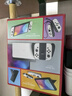 任天堂（Nintendo）【国内保税仓】Switch2/1代 OLED/续航加强日版/港版便携家用ns体感游戏机掌机 日版OLED白色+双人成行(保税仓） 实拍图