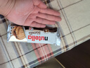 费列罗能多益nutella 巧克力可可酱夹心饼干41.4g/条 进口休闲零食礼物 实拍图