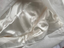 水星家纺蚕丝被100%蚕丝冬被子冬季加厚保暖被芯被褥约6.1斤200×230cm 实拍图