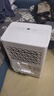 美的（Midea）50升/天除湿机/抽湿机  2分钟见效 App智控 家用轻音除湿器 地下室别墅工业抽湿机CF50BD/N7-DP5 实拍图