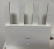 小米（MI）路由器AX3000T 5G双频WIFI6 多设备组网 3000M无线速率 多宽带聚合 智能家用路由 实拍图