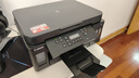 佳能（Canon）G6080 无线可加墨自动双面彩色多功能一体机（打印/复印/扫描/文档/照片打印 WiFi 家用/办公） 实拍图
