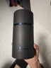 Vanow保温杯咖啡杯便携男女学生车载随手定制刻字水杯子 波旁黑 实拍图