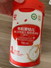 秋田满满有机配方米粉10月婴儿高铁米糊HMO+A2β酪蛋白宝宝辅食228g_肉蔬 实拍图