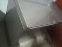 海尔（Haier）双温冰柜家用一级能效双温双箱自动减霜一边冷冻一边冷藏双开门商用大容量冷冻冷藏保鲜两用冰柜 213升新一级双开门+钢板内胆+无需除霜 213L 实拍图